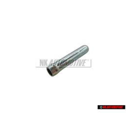 Genuine VW Pipe Union - 044103499B