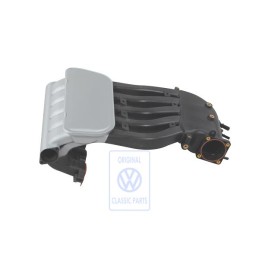 Genuine VW Intake Manifold - 066133203D