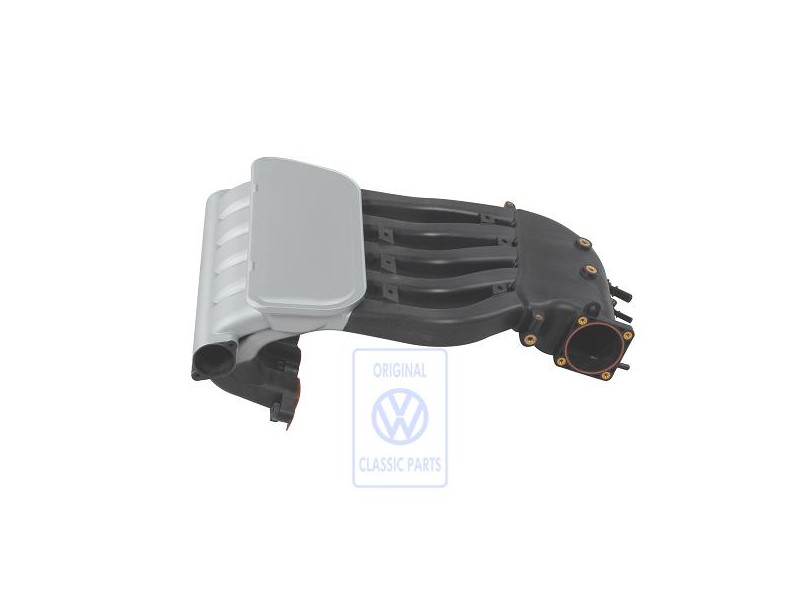 Genuine VW Intake Manifold - 066133203D