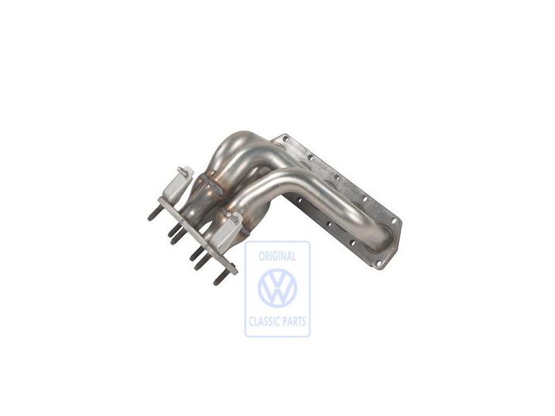 Genuine VW Exhaust Manifolds - 066253017L