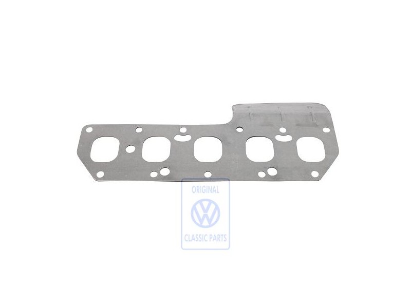 Genuine VW Seal - 066253039A
