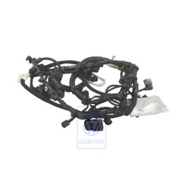 Genuine VW Wiring Set For Engine - 066971627T
