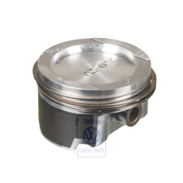 Genuine VW Piston Complete - 06B107065B