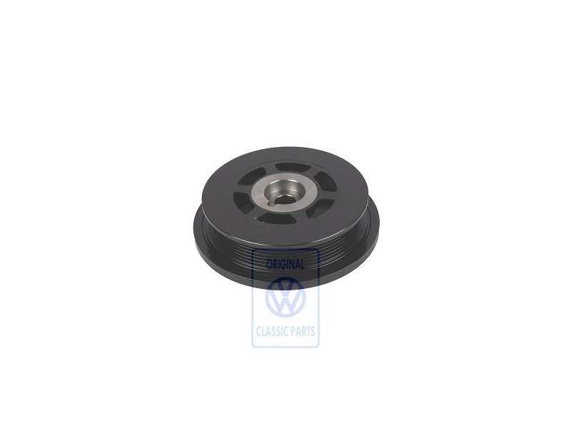 Genuine VW Vibration Damper - 071105243C