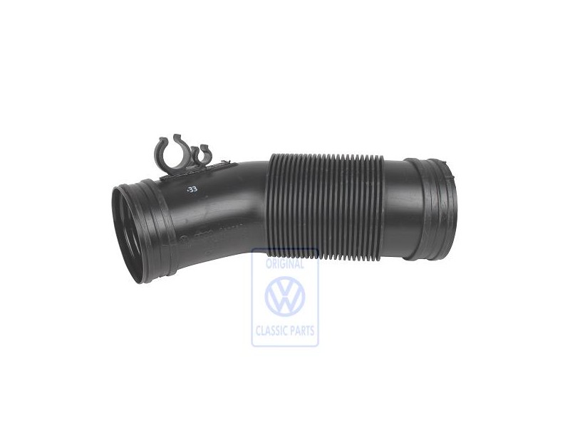 Genuine VW Connecting Pipe - 1C0129684P