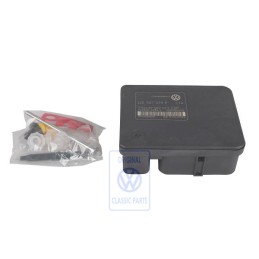 Genuine VW Control Unit For Abs - 1C0907375P
