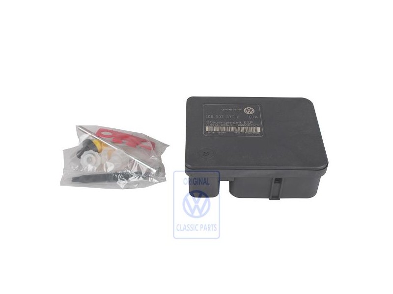 Genuine VW Control Unit For Abs - 1C0907375P