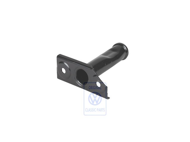 Genuine VW Bracket - 1J0018885A