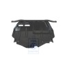 Genuine VW Engine/Gearbox Assy Skid Plate - 1J0018930C