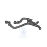 Genuine VW Coolant Hose - 1J0121049F