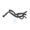 Genuine VW Coolant Hose - 1J0121049G