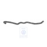 Genuine VW Coolant Hose - 1J0121063G