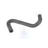 Genuine VW Coolant Hose - 1J0121096K