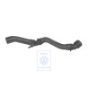 Genuine VW Coolant Hose - 1J0122101P