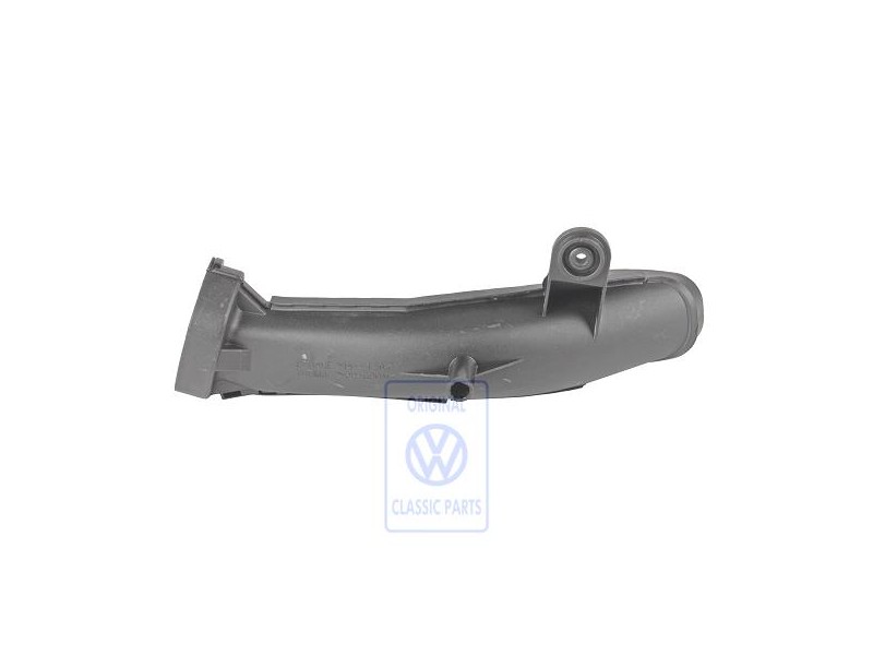 Genuine VW Intake Manifold - 1J0129609B