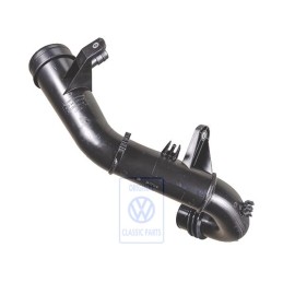 Genuine VW Intake Hose - 1J0129654Q