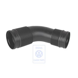 Genuine VW Connecting Pipe - 1J0129684B