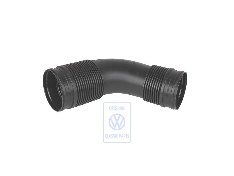 Genuine VW Connecting Pipe - 1J0129684B