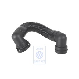Genuine VW Intake Manifold - 1J0131128T