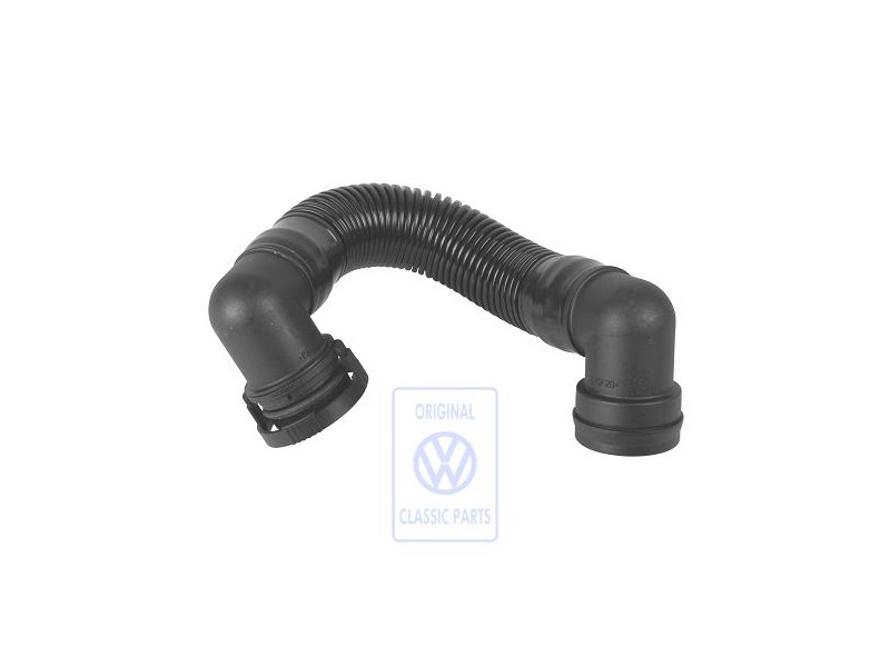 Genuine VW Intake Manifold - 1J0131128T