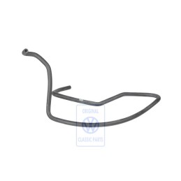 Genuine VW Connecting Hose - 1J0133371G