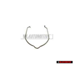 Genuine VW Retaining Clip - 1J0145769A