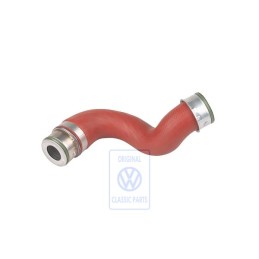 Genuine VW Connecting Hose - 1J0145822E