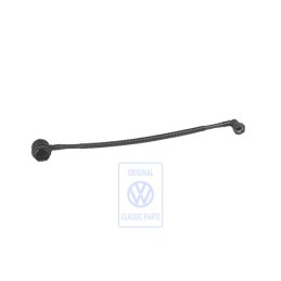 Genuine VW Breather Line - 1J0201160D