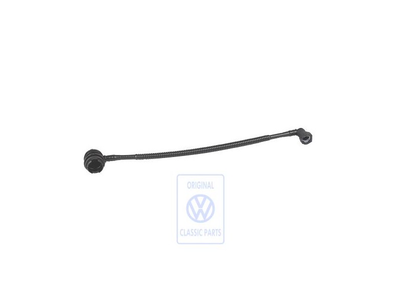 Genuine VW Breather Line - 1J0201160D