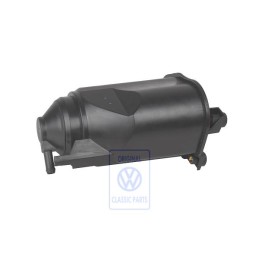 Genuine VW Activated Charcoal Container - 1J0201801H