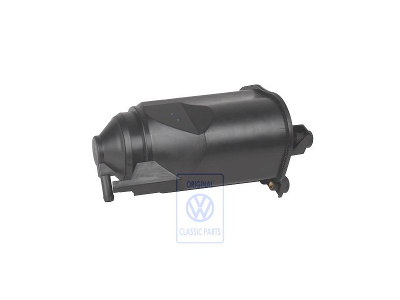 Genuine VW Activated Charcoal Container - 1J0201801H