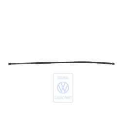 Genuine VW Breather Line - 1J0201993L