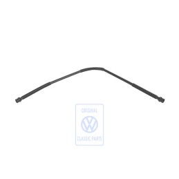 Genuine VW Breather Line - 1J0201995J