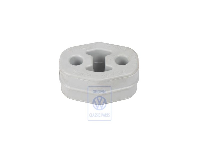 Genuine VW Retaining Ring - 1J0253147C