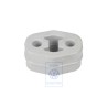 Genuine VW Retaining Ring - 1J0253147C