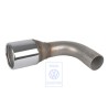 Genuine VW Exhaust Pipe - 1J0253682A