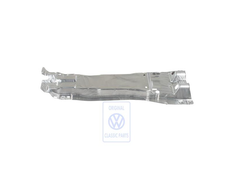 Genuine VW Heat Shield For Tunnel - 1J0253731F