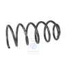 Genuine VW Coil Spring - 1J0411105J