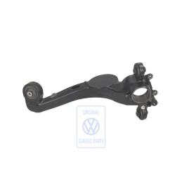 Genuine VW Axle Guide - 1J0505223M