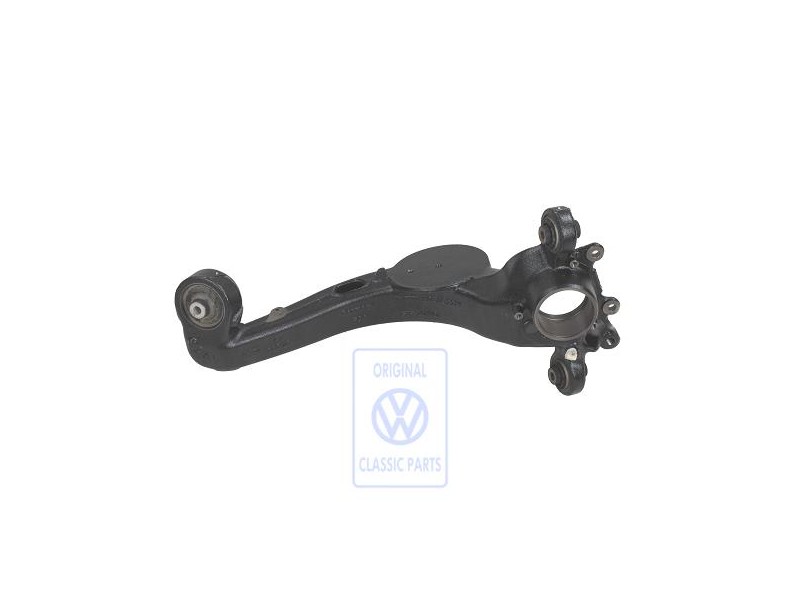 Genuine VW Axle Guide - 1J0505223M