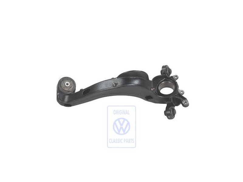 Genuine VW Axle Guide - 1J0505224M