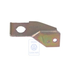Genuine VW Retainer For Brake Hose - 1J0611848D