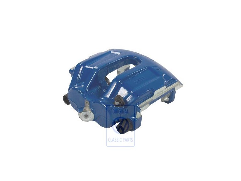 Genuine VW Brake Caliper Housing - 1J0615124E