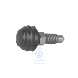 Genuine VW Breather Valve - 1J0615273B