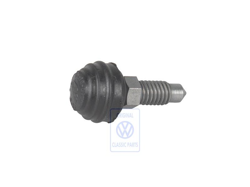 Genuine VW Breather Valve - 1J0615273B