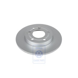 Genuine VW Brake Disc - 1J0615601D