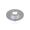 Genuine VW Brake Disc - 1J0615601D