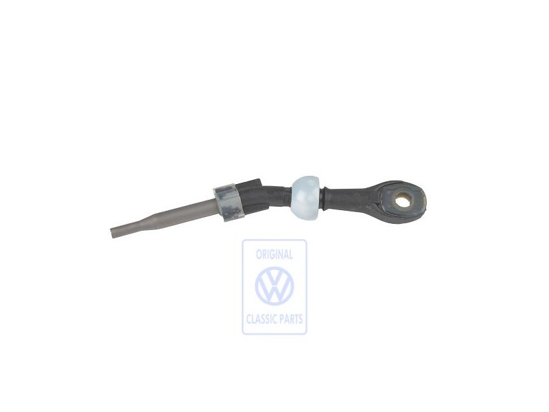 Genuine VW Gearshift Lever - 1J0711117A