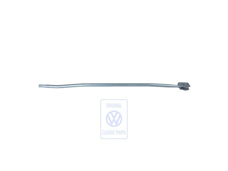 Genuine VW Selector Shaft - 1J0711155B