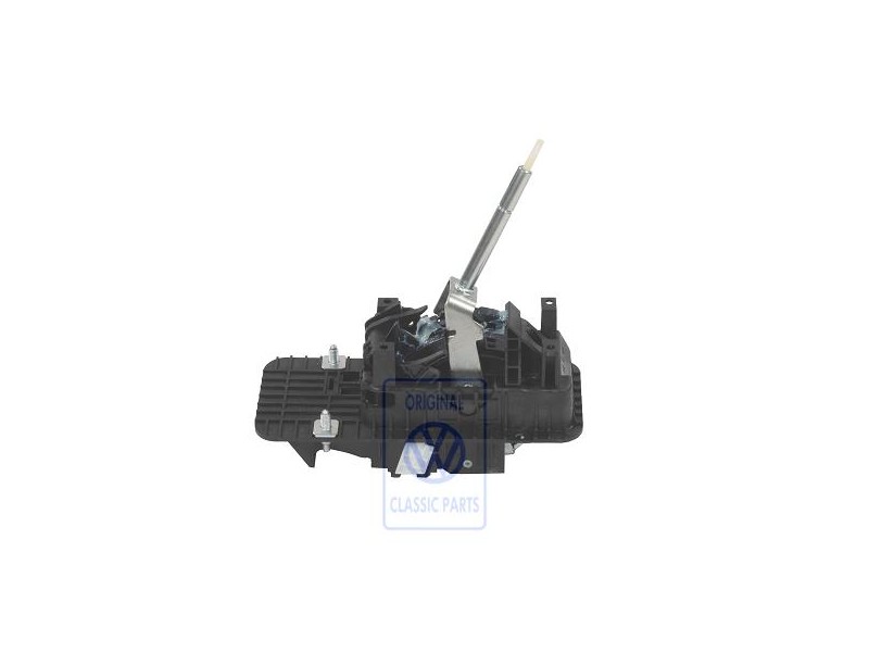 Genuine VW Mounting Cup - 1J0713085K
